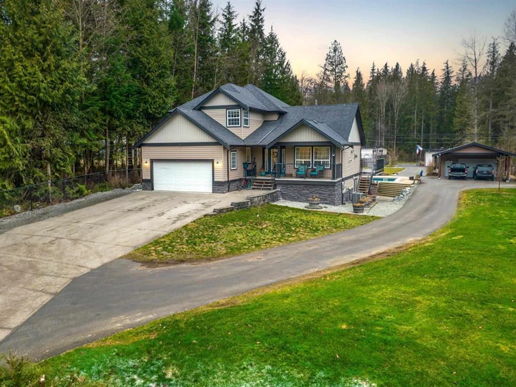 29809 Dewdney Trunk Road, Mission, BC, V4S 1B7