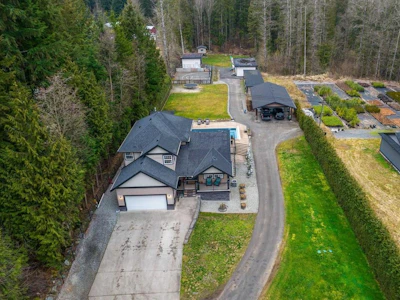 29809 Dewdney Trunk Road - 2