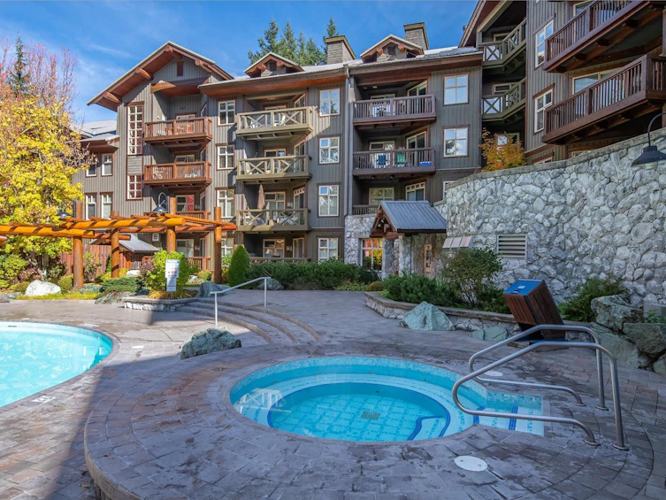 212-4660 Blackcomb Way, Whistler, BC, V8E 0Y8 - 20