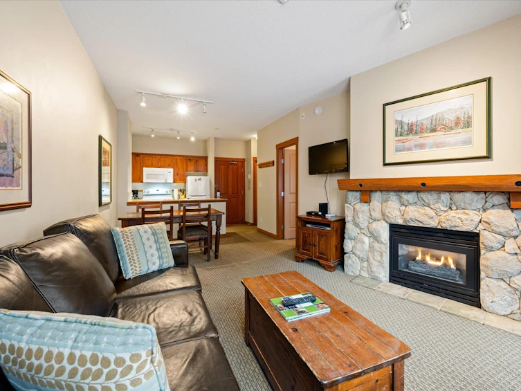 212-4660 Blackcomb Way, Whistler, BC, V8E 0Y8 - 5