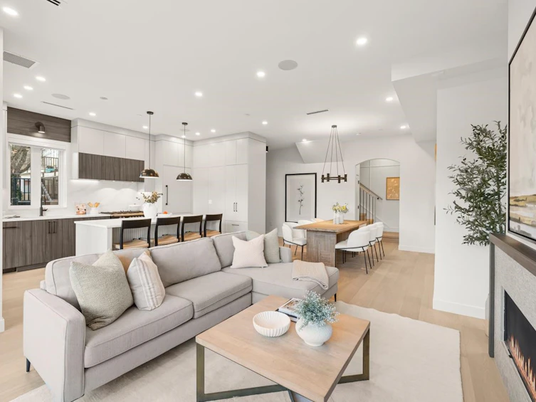 2-727 E 31st Avenue, Vancouver, BC, V5V 2W9 - 4