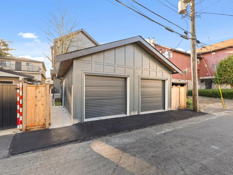 2-727 E 31st Avenue, Vancouver, BC, V5V 2W9 - 33