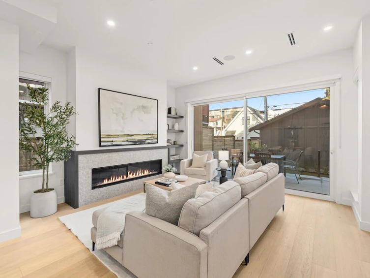 2-727 E 31st Avenue, Vancouver, BC, V5V 2W9 - 7