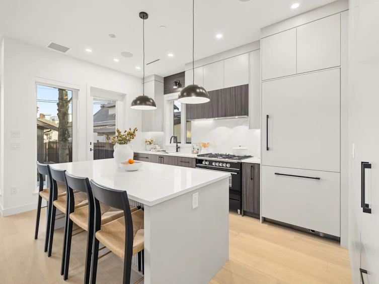 2-727 E 31st Avenue, Vancouver, BC, V5V 2W9 - 10