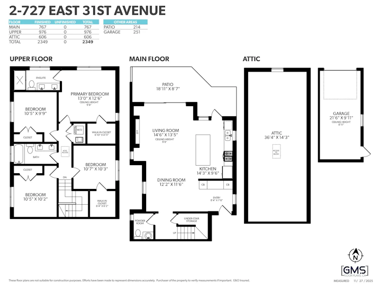 2-727 E 31st Avenue, Vancouver, BC, V5V 2W9 - 34