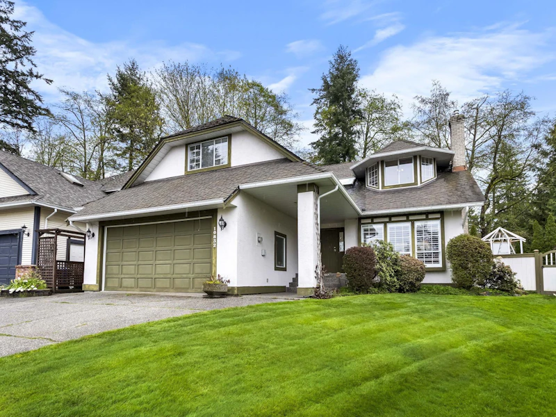 10832 Magnolia Court, Delta BC V4E 3L4