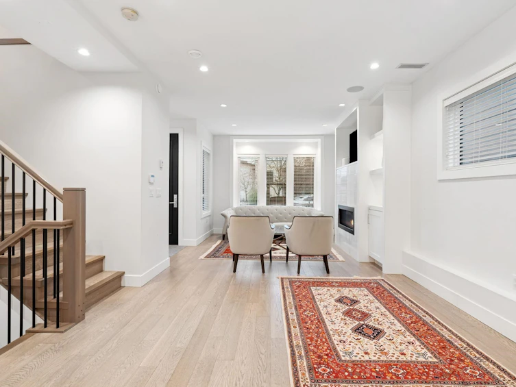 2008 Larson Road, North Vancouver, BC, V7M 0E1 - 5