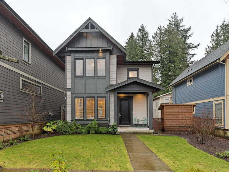 2008 Larson Road, North Vancouver, BC, V7M 0E1 - 26