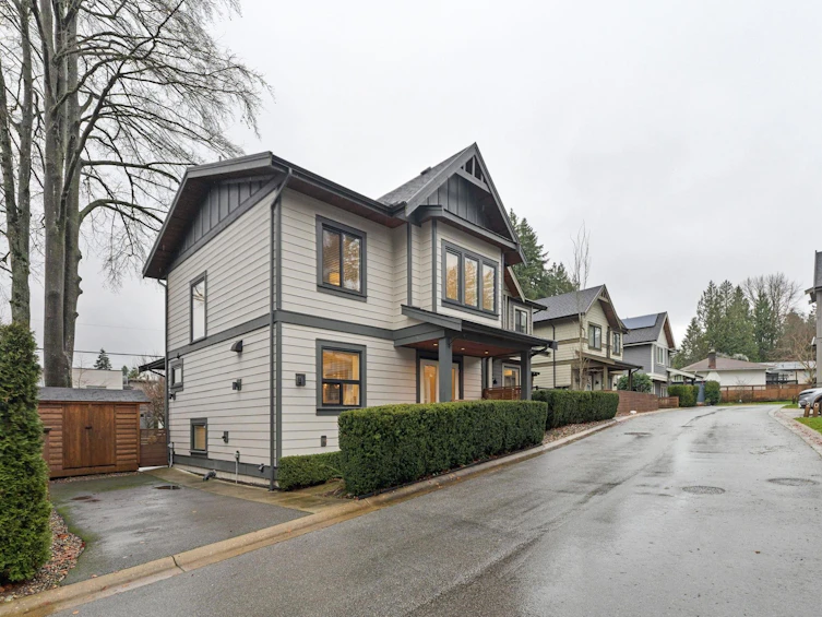 2008 Larson Road, North Vancouver, BC, V7M 0E1 - 24