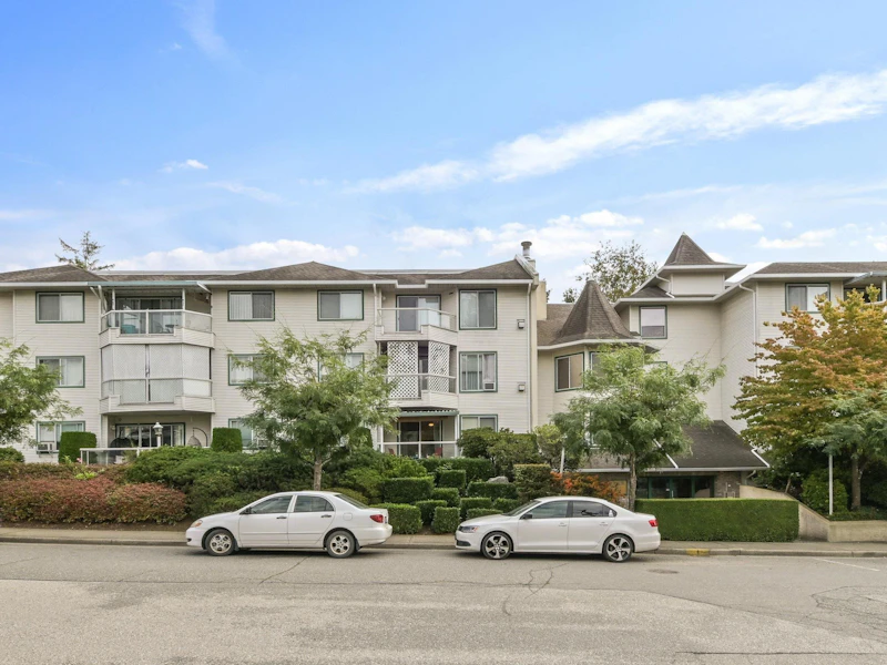 106 - 7554 Briskham Street, Mission BC V2V 3L9