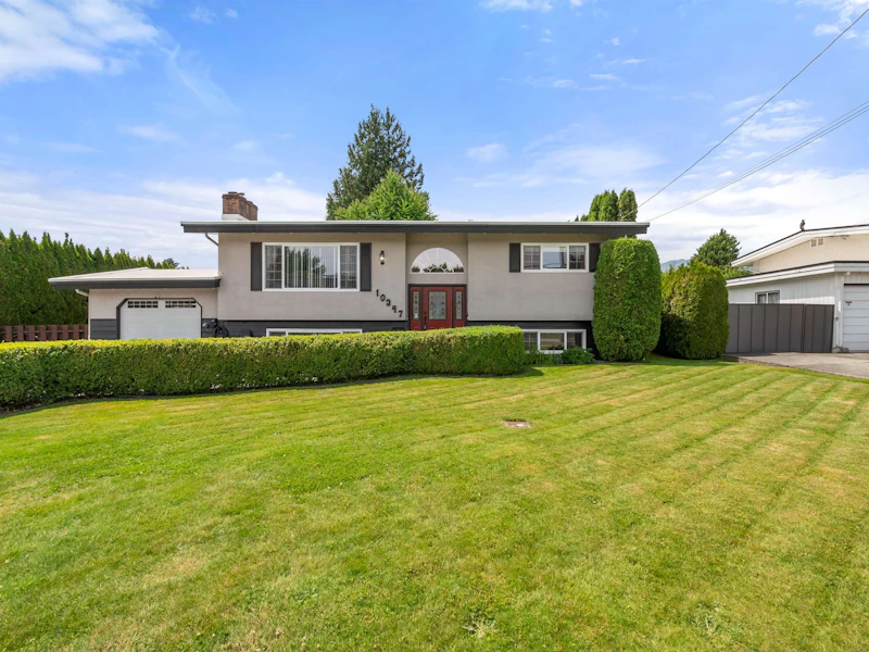 10347 Kent Road, Chilliwack BC V2P 5X9