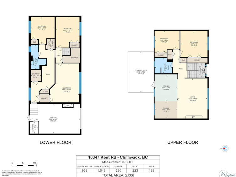10347 Kent Road, Chilliwack, BC, V2P 5X9 - 3