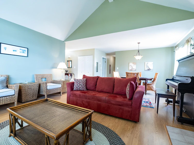 5462 Kensington Road, Sechelt, BC, V7Z 0N9 - 2
