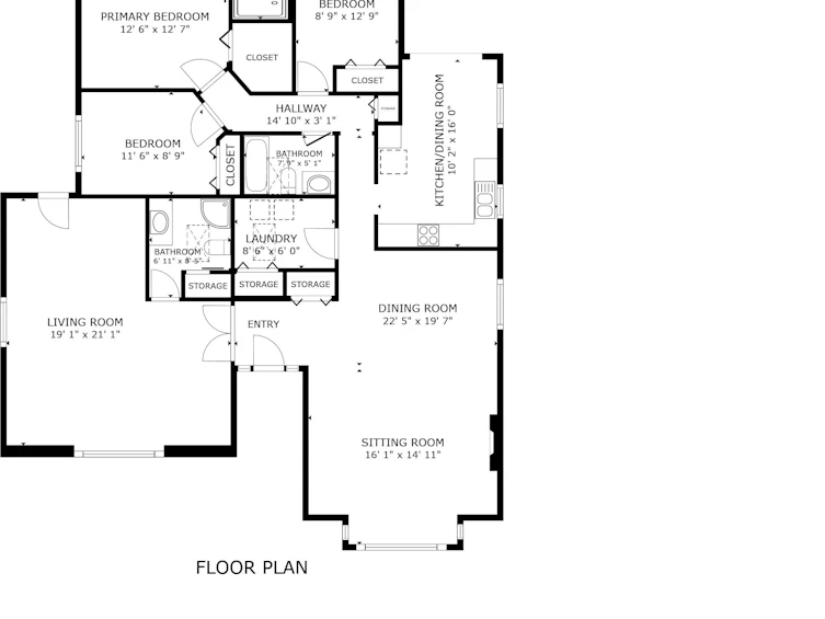 5462 Kensington Road, Sechelt, BC, V7Z 0N9 - 27