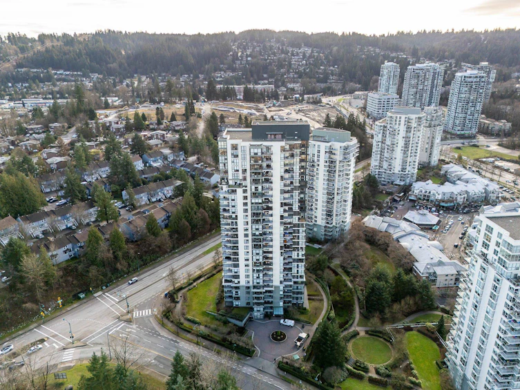104-288 Ungless Way, Port Moody, BC, V3H 0C9 - 36