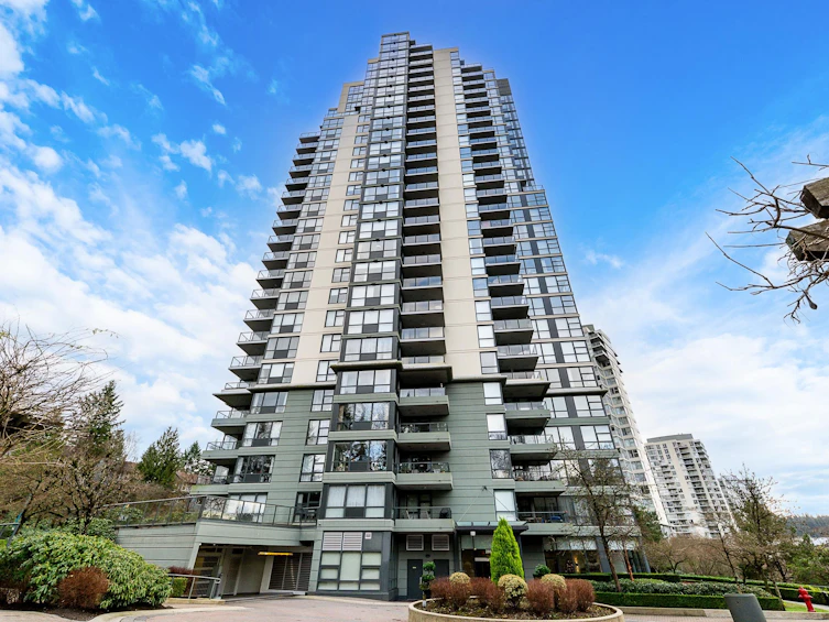 104-288 Ungless Way, Port Moody, BC, V3H 0C9 - 34
