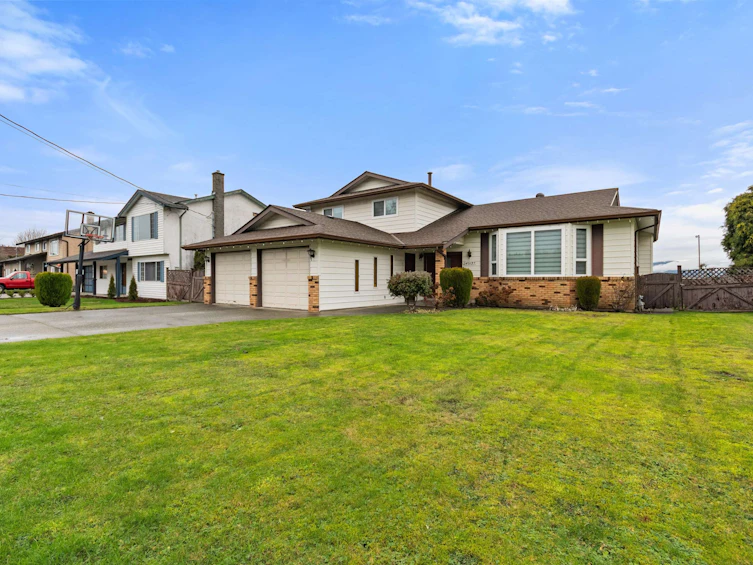 45127 Stevenson Road, Chilliwack, BC, V2R 2P7
