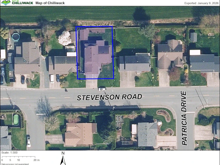 45127 Stevenson Road, Chilliwack, BC, V2R 2P7 - 40