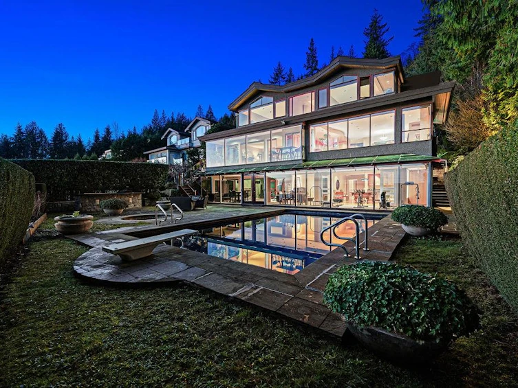 1626 Pinecrest Drive, West Vancouver, BC, V7S 3H3 - 24
