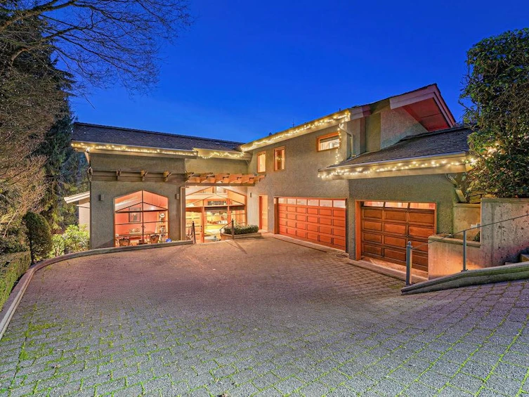 1626 Pinecrest Drive, West Vancouver, BC, V7S 3H3 - 17