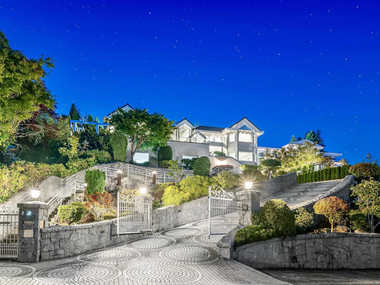 965 King Georges Way, West Vancouver, BC, V7S 1S6