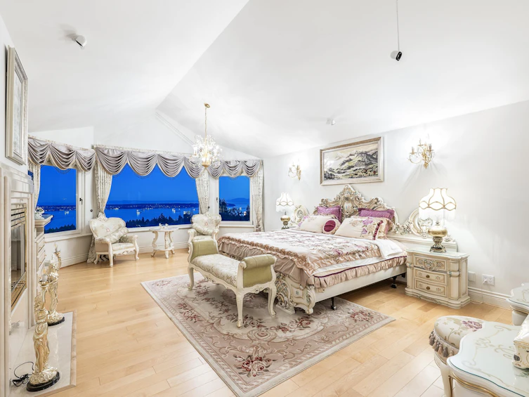 965 King Georges Way, West Vancouver, BC, V7S 1S6 - 24