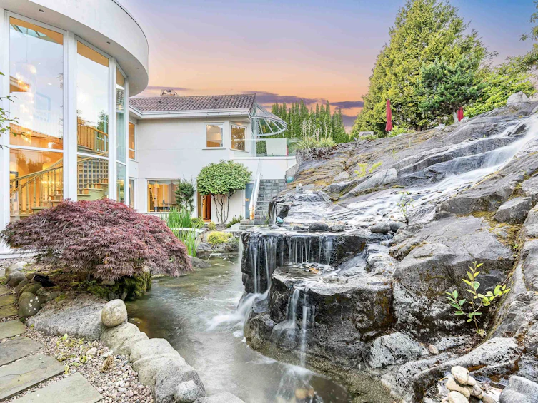 965 King Georges Way, West Vancouver, BC, V7S 1S6 - 3