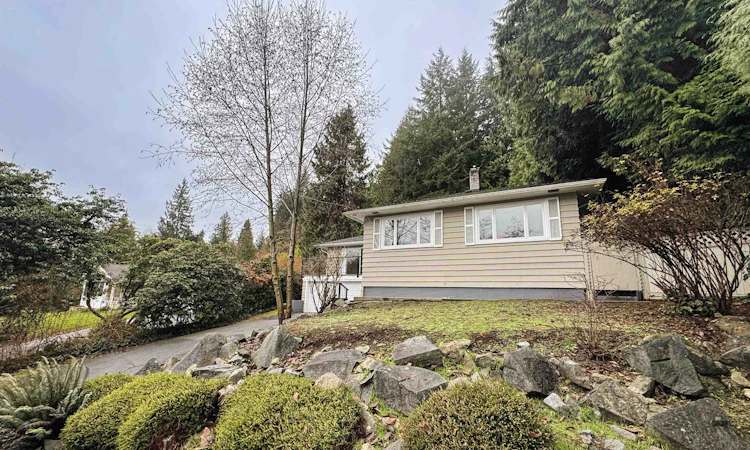 111 Bonnymuir Drive