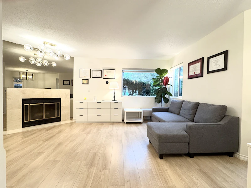 6 - 5111 Maple Road, Richmond BC V7E 5Z6
