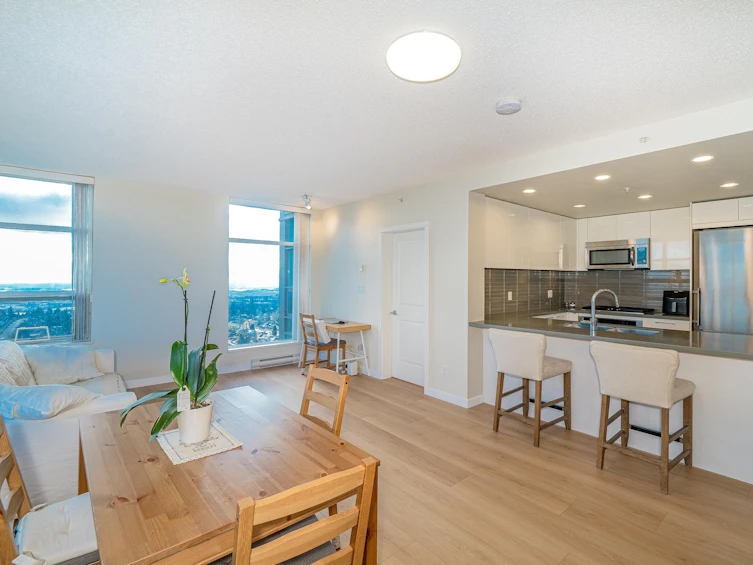 3206-4880 Bennett Street, Burnaby, BC, V5H 0C1 - 10