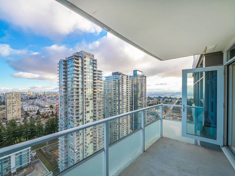 3206-4880 Bennett Street, Burnaby, BC, V5H 0C1 - 18