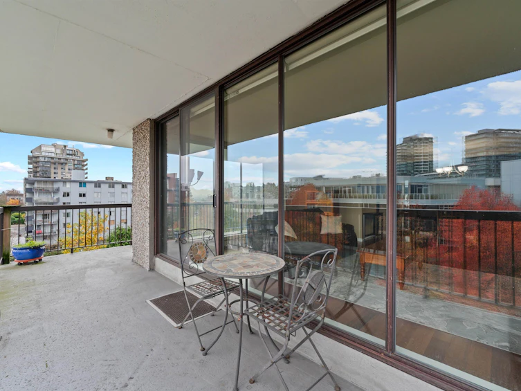 801-114 W Keith Road, North Vancouver, BC, V7M 3C9 - 28