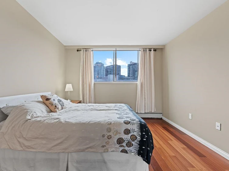801-114 W Keith Road, North Vancouver, BC, V7M 3C9 - 21