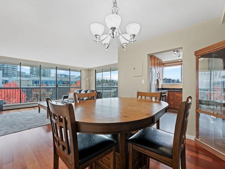 801-114 W Keith Road, North Vancouver, BC, V7M 3C9 - 8