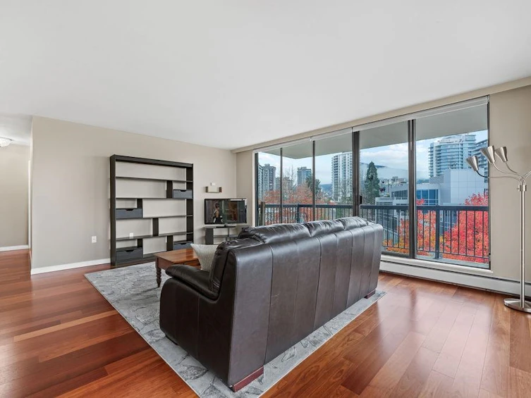 801-114 W Keith Road, North Vancouver, BC, V7M 3C9 - 5