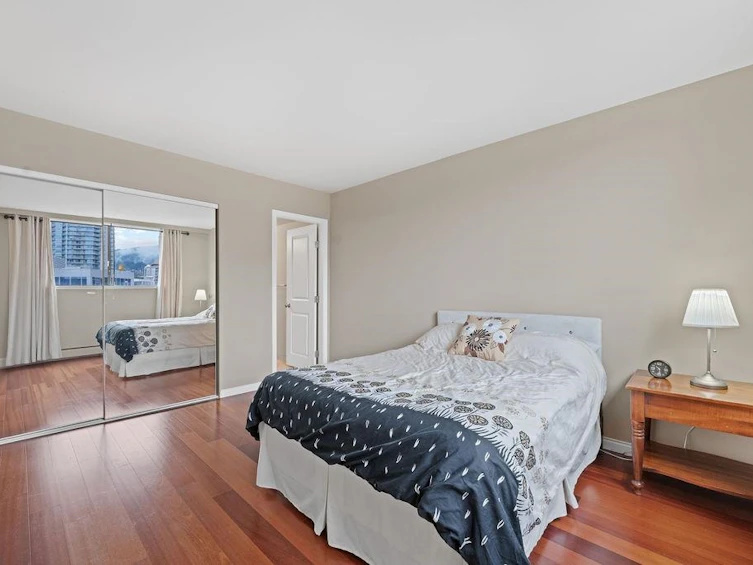 801-114 W Keith Road, North Vancouver, BC, V7M 3C9 - 20