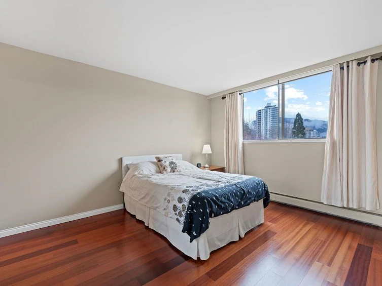 801-114 W Keith Road, North Vancouver, BC, V7M 3C9 - 18