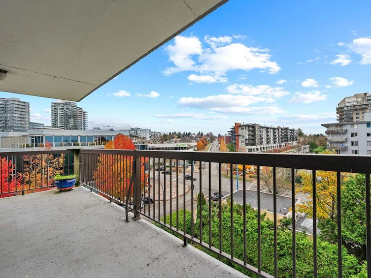 801-114 W Keith Road, North Vancouver, BC, V7M 3C9 - 24