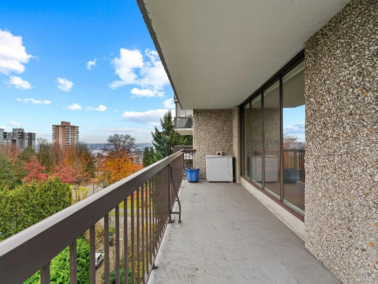 801-114 W Keith Road, North Vancouver, BC, V7M 3C9 - 26
