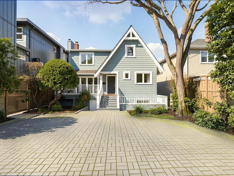 3131 Point Grey Road, Vancouver, BC, V6K 1B3 - 19