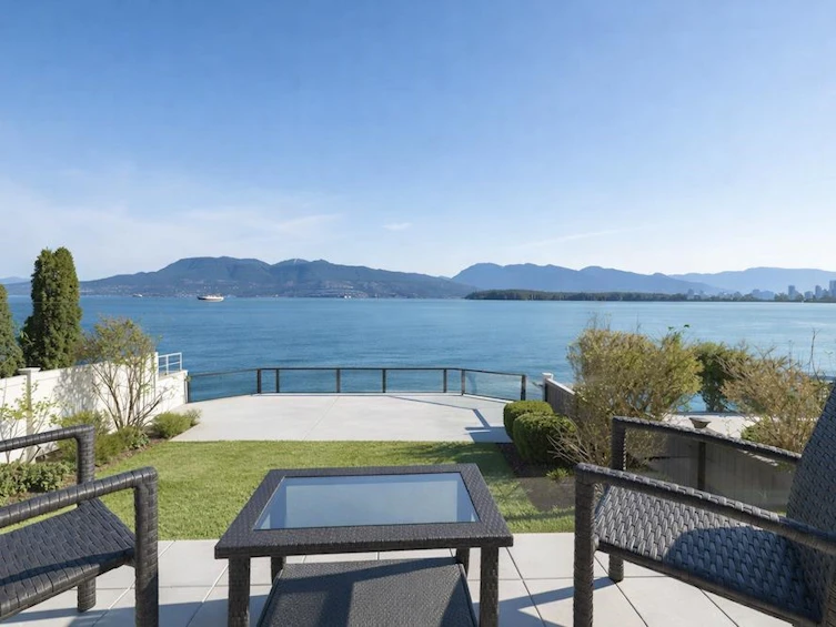 3131 Point Grey Road, Vancouver, BC, V6K 1B3