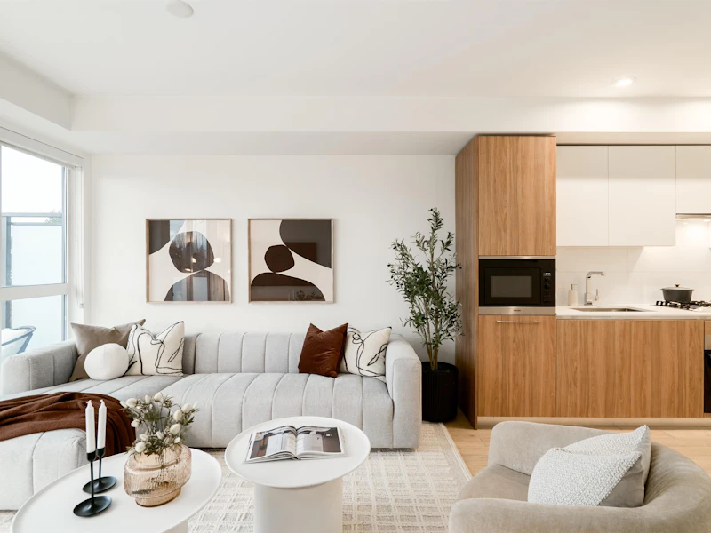 310 - 209 E 20th Avenue, Vancouver BC