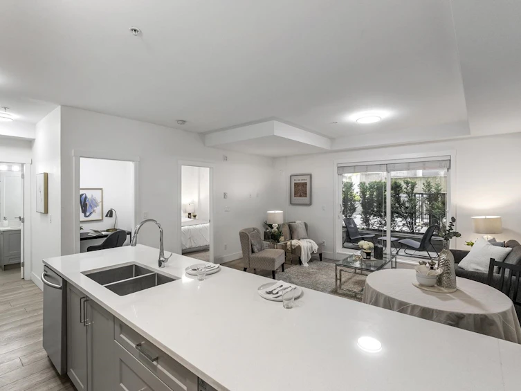 B108-9689 140 Street, Surrey, BC, V3T 0P3 - 12