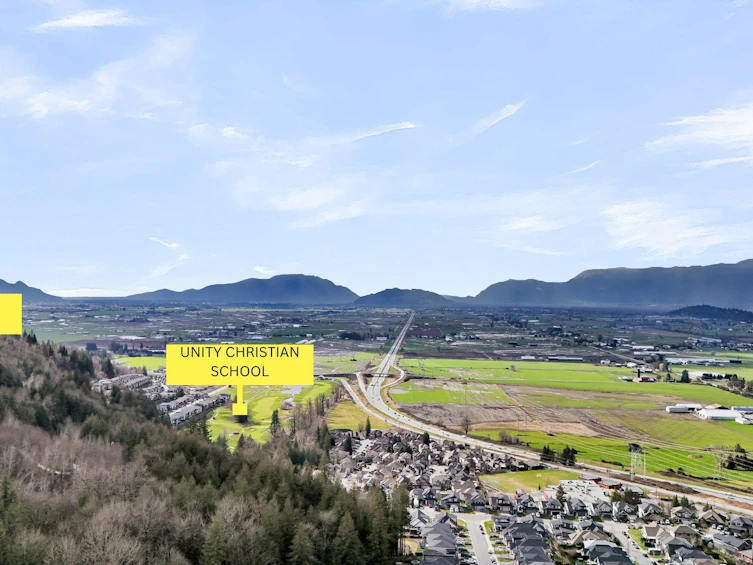 8468 Lily Place, Chilliwack, BC, V4Z 0E5 - 2