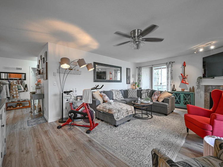 204-14998 101a Avenue, Surrey, BC, V3R 0T1 - 3