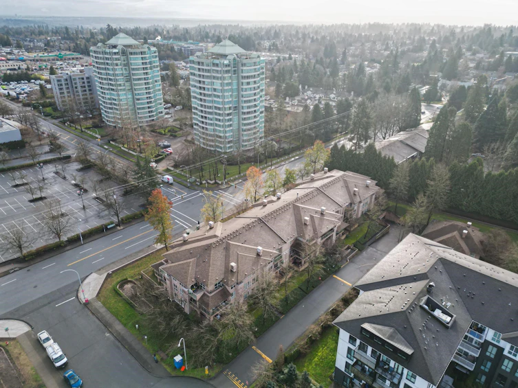 204-14998 101a Avenue, Surrey, BC, V3R 0T1 - 12