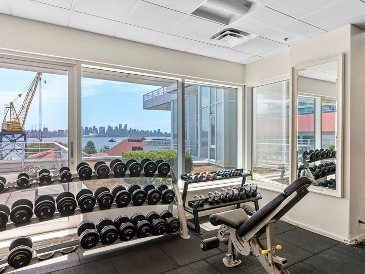 305-185 Victory Ship Way, North Vancouver, BC, V7L 0G2 - 34