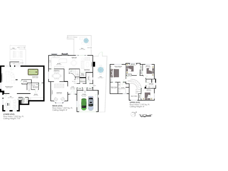 5685 Nancy Greene Way, North Vancouver, BC, V7R 4W2 - 40