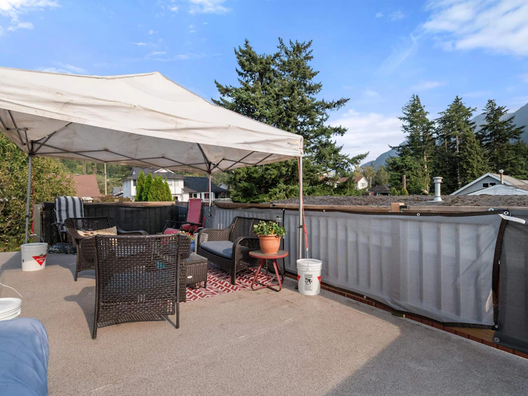 709 7th Avenue, Hope, BC, V0X 1L0 - 27