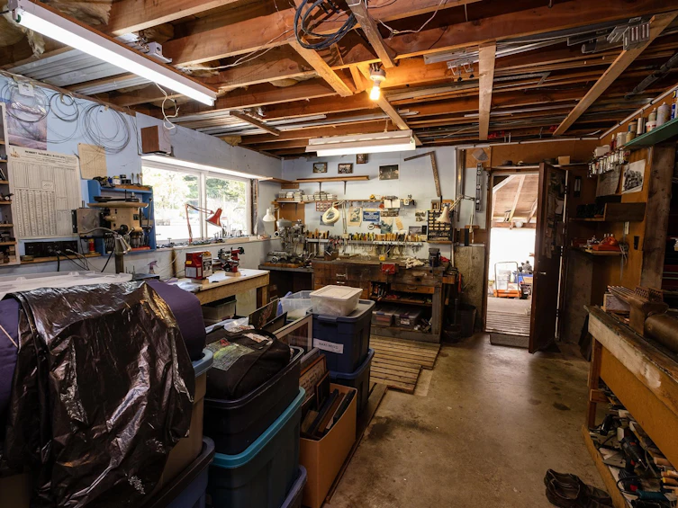 1238 Gower Point Road, Gibsons, BC, V0N 1V3 - 25